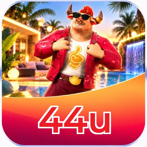 Interface do APK 44u para Android