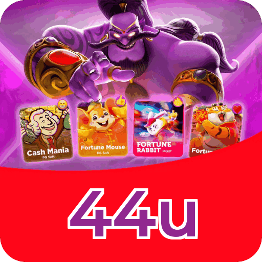 FAQ 44u Brasil - Perguntas frequentes sobre bônus, PIX, RTP, APP mobile e VIP