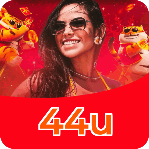 Catálogo 44u 2.547 jogos - Pragmatic Play, Evolution, NetEnt