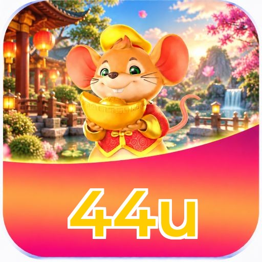 Aplicativo Mobile 44u em Smartphones iOS e Android