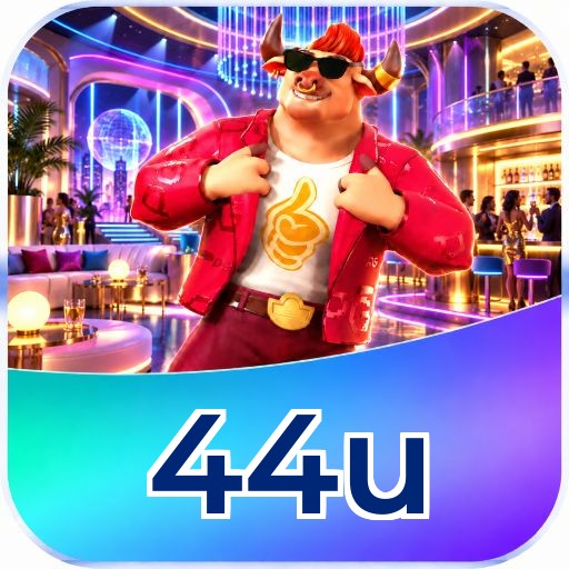 Logo 44u
